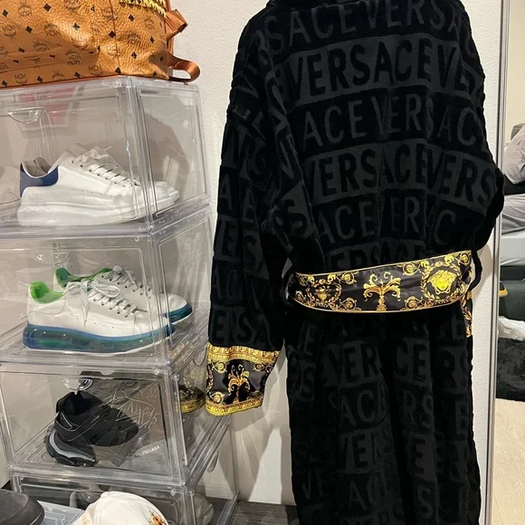 Versace Robe - Picture 3 of 3